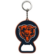 Chicago Bears Keychain Bottle Opener, 62489