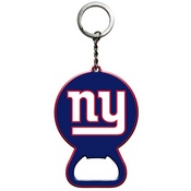 New York Giants Keychain Bottle Opener, 62499