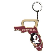 Florida State Seminoles Keychain Bottle Opener, 62510
