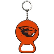 Oregon State Beavers Keychain Bottle Opener, 62518