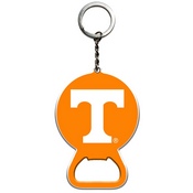 Tennessee Volunteers Keychain Bottle Opener, 62520