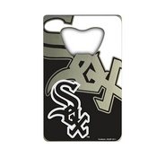 Chicago White Sox Credit Card Style Bottle Opener - 2 x 3.25, 62531