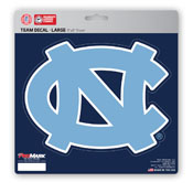 University of North Carolina - Chapel Hill Large Decal 8 x 8 - 
