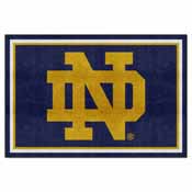 Notre Dame 5'x8' Rug, 6274