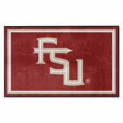 Florida State Rug, 6281-GR