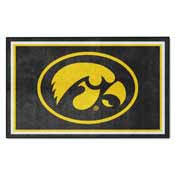 Iowa Rug, 6285-GR
