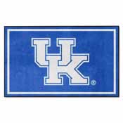 Kentucky 4'x6' Rug, 6287