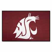Washington State Starter Rug 19"x30", 630