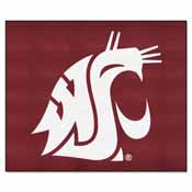 Washington State Tailgater Rug 5'x6', 632