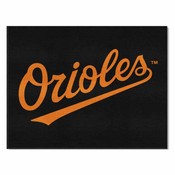 MLB - Baltimore Orioles All-Star Mat 33.75"x42.5", 6322
