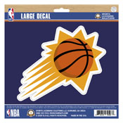 NBA - Phoenix Suns Large Decal 8 x 8, 63267