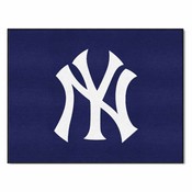 MLB - New York Yankees All-Star Mat 33.75"x42.5", 6338