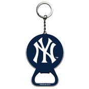 New York Yankees Keychain Bottle Opener, 63406