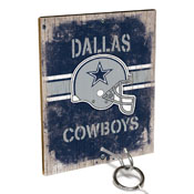 Dallas Cowboys Hook and Ring Toss Game, 63441