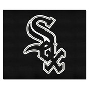 MLB - Chicago White Sox Tailgater Rug 5'x6', 6368