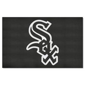 MLB - Chicago White Sox Ulti-Mat 5'x8', 6369