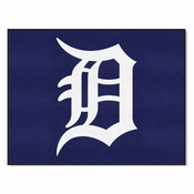 MLB - Detroit Tigers All-Star Mat 33.75"x42.5", 6378