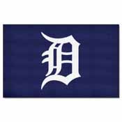 MLB - Detroit Tigers Ulti-Mat 5'x8', 6383