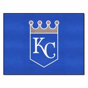 MLB - Kansas City Royals All-Star Mat 33.75"x42.5", 6385