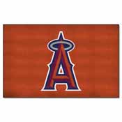 MLB - Los Angeles Angels Ulti-Mat 5'x8', 6406