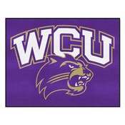 Western Carolina All-Star Mat 33.75"x42.5", 647