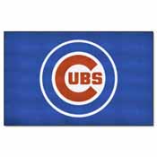 MLB - Chicago Cubs Ulti-Mat 5'x8', AGS-6470