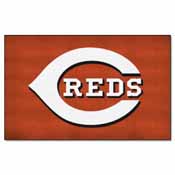 MLB - Cincinnati Reds Ulti-Mat 5'x8', 6477