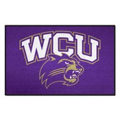 Western Carolina Starter Rug 19"x30", 648