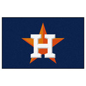 MLB - Houston Astros Ulti-Mat 5'x8', 6486
