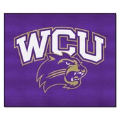 Western Carolina Tailgater Rug 5'x6', 650