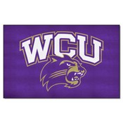 Western Carolina Ulti-Mat 5'x8', 651