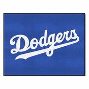 MLB - Los Angeles Dodgers All-Star Mat 33.75"x42.5", 6523