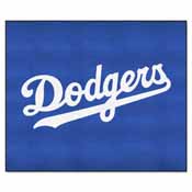 MLB - Los Angeles Dodgers Tailgater Rug 5'x6', 6525