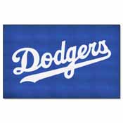 MLB - Los Angeles Dodgers Ulti-Mat 5'x8', 6528