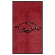 Arkansas High-Traffic Mat with Durable Rubber Backing, AGS-6688
