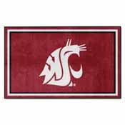 Washington State Rug, 6786-GR