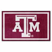 Texas A&M Rug, 6821-GR