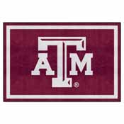 Texas A&M Rug, 6821-GR