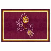 Arizona State Sun Devil Rug, 6857-GR