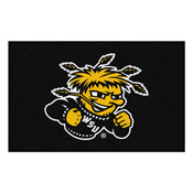 Wichita State Ulti-Mat 5'x8', 687