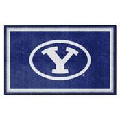 BYU Rug, 6986-GR