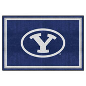 BYU Rug, 6986-GR