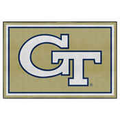 Georgia Tech Rug, 6988-GR