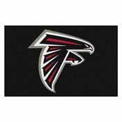NFL - Atlanta Falcons Ulti-Mat 5'x8', 6997