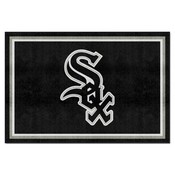 MLB - Chicago White Sox Rug 5'x8', 7054