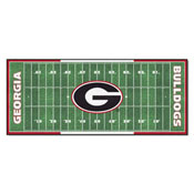 Georgia Runner 30"x72", 7338