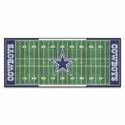 NFL - Dallas Cowboys Runner 30"x72", 7349
