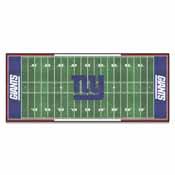 NFL - New York Giants Runner 30"x72", 7360