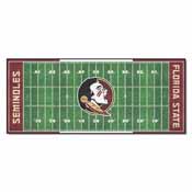 Florida State Runner 30"x72", 7526