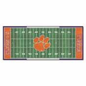 Clemson Runner 30"x72", 7537